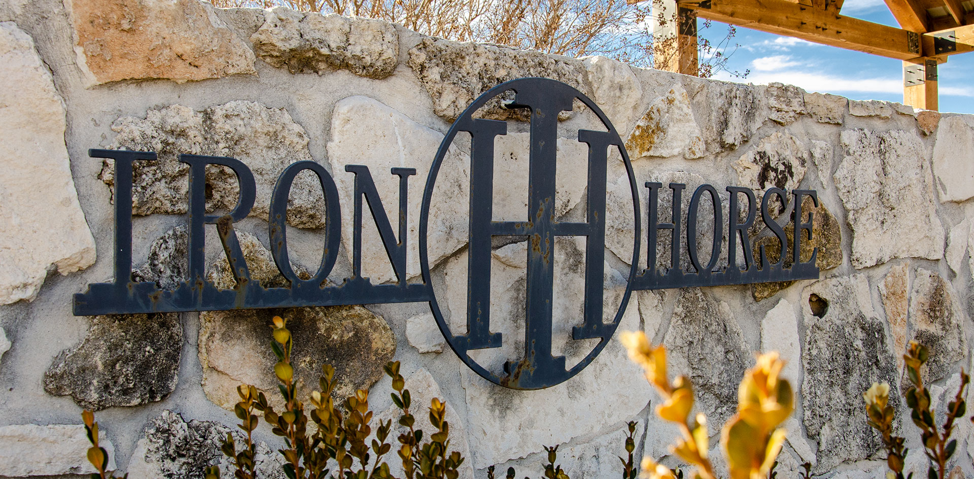 Iron Horse Home Owners Association - Wall, Texas